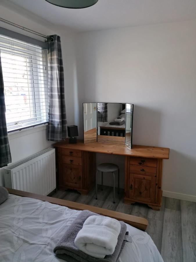 1 Fulmar Road**Next To West Beach And Golf Course Lossiemouth Luaran gambar
