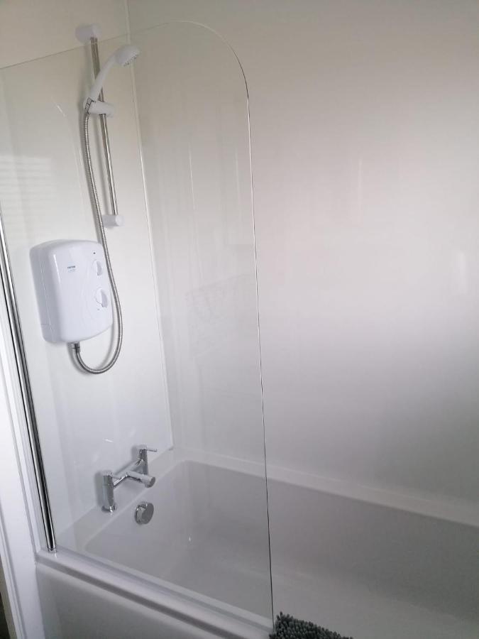 1 Fulmar Road**Next To West Beach And Golf Course Lossiemouth Luaran gambar