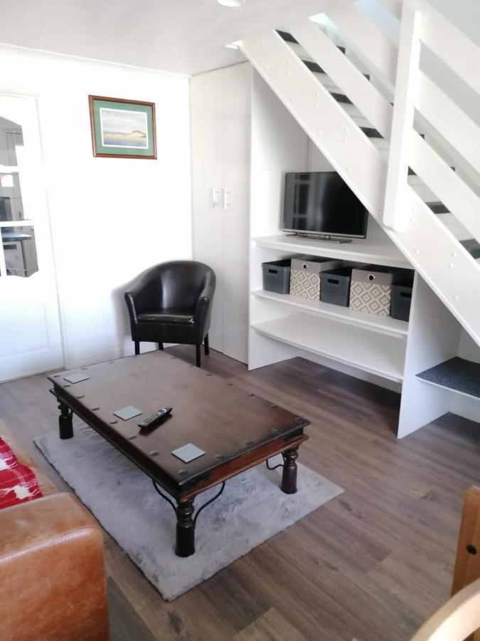 1 Fulmar Road**Next To West Beach And Golf Course Lossiemouth Luaran gambar