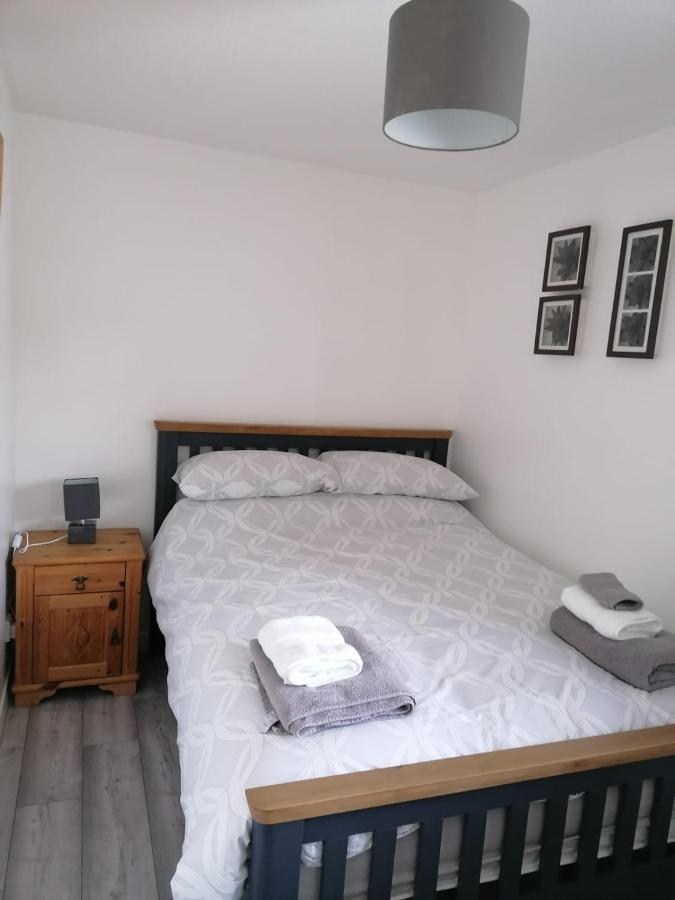 1 Fulmar Road**Next To West Beach And Golf Course Lossiemouth Luaran gambar