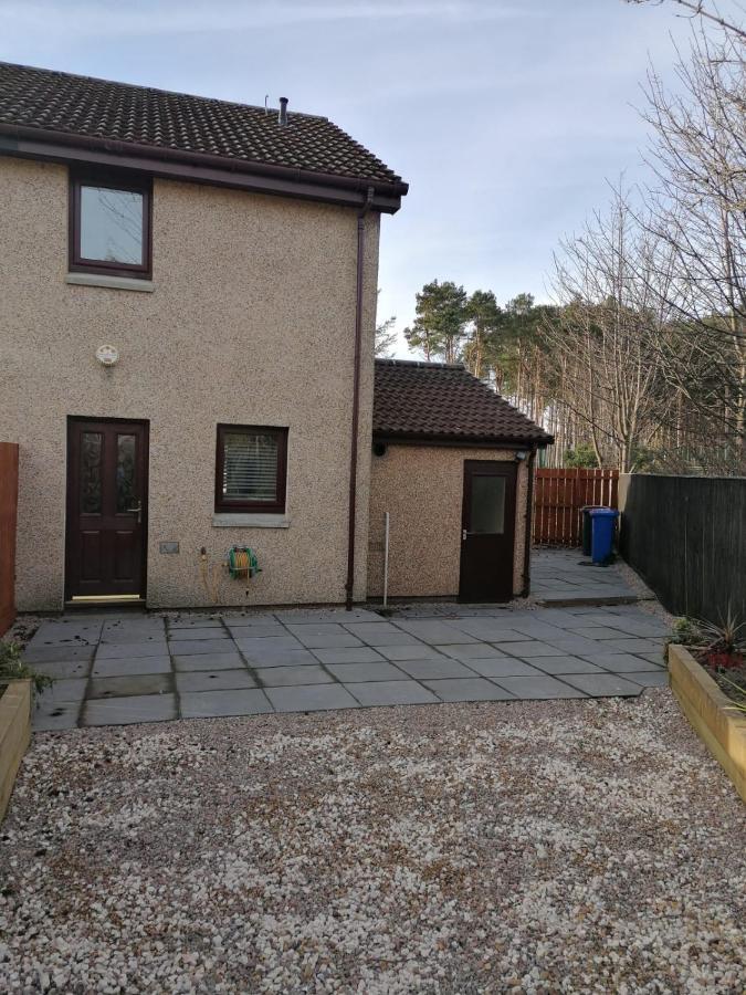 1 Fulmar Road**Next To West Beach And Golf Course Villa Lossiemouth Luaran gambar