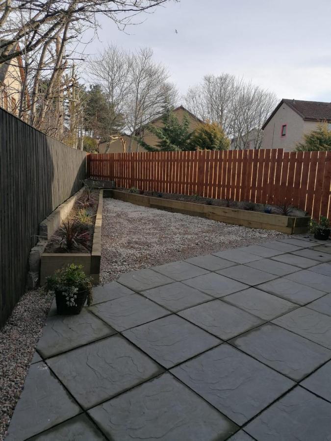1 Fulmar Road**Next To West Beach And Golf Course Lossiemouth Luaran gambar